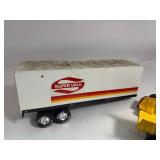 Vintage Tonka Trucks