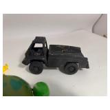 Miscellaneous Vintage Toys