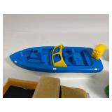 Miscellaneous Vintage Toys