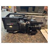 SONY Hyper HAD / DXC-537A Color Video Camera With Case