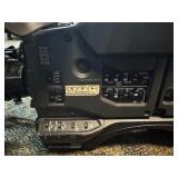 SONY Hyper HAD / DXC-537A Color Video Camera With Case