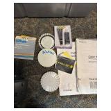 SONY Hyper HAD / DXC-537A Color Video Camera With Case