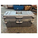 SONY Hyper HAD / DXC-537A Color Video Camera With Case