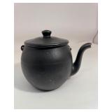 McCoy Kookie Kettle Cookie Jar