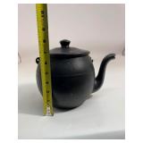 McCoy Kookie Kettle Cookie Jar