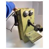 Stromberg-Carlson Telephone MFG Co.