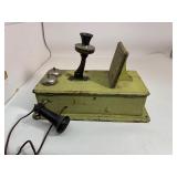 Stromberg-Carlson Telephone MFG Co.