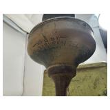 Stromberg-Carlson Telephone MFG Co.