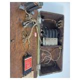 Stromberg-Carlson Telephone MFG Co.