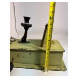 Stromberg-Carlson Telephone MFG Co.