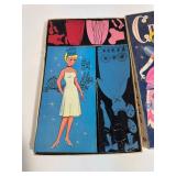 Vintage 1960s Walt Disney