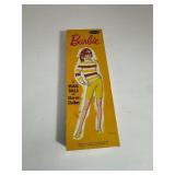 Vintage 1969 Mattel BARBIE Magic Dolls