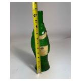 Vintage 1965 Antinori Bianco Fish Wine Decanter Bottle