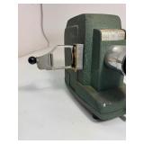 SVE Skyline Model A Slide Projector With Case - Turns on