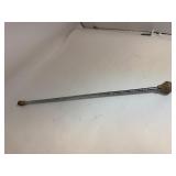 1980s Marching Band Baton