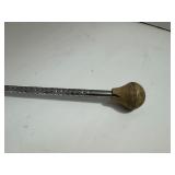 1980s Marching Band Baton