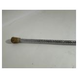 1980s Marching Band Baton