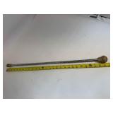 1980s Marching Band Baton