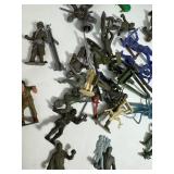 Vintage Army Toys