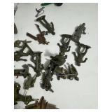 Vintage Army Toys