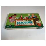 1955 Junior Executive Board Game by Whitman