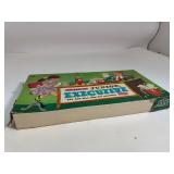 1955 Junior Executive Board Game by Whitman