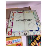 Lot of (3) Vintage Games