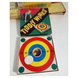 Lot of (3) Vintage Games