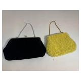 Set of (3) Vintage Purses