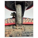 Marx Junior Dial Toy Typewriter