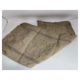 Fulton Seamless Canvas Heavy Cloth empty sack
