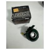 Vintage reel With Box