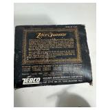 Vintage reel With Box