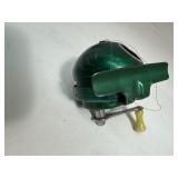 Vintage reel With Box