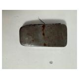 Vintage 3 Key Holder Pocket Purse