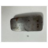 Vintage 3 Key Holder Pocket Purse