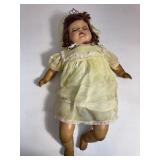 Vintage Doll