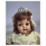 Vintage Doll