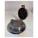 Manning Bowman Waffle Iron Maker