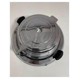Manning Bowman Waffle Iron Maker