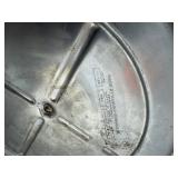 Manning Bowman Waffle Iron Maker