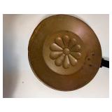 Copper Sunflower Cookware Nonstick Chef