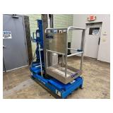 2000 Genie IWP20 Man Lift