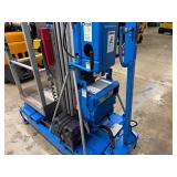 2000 Genie IWP20 Man Lift