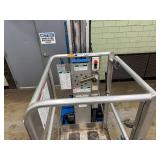 2000 Genie IWP20 Man Lift