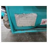 2008 Airman ENCL060 Track Drive Lift