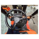2003 Nissan JC50 5000lb LP Forklift