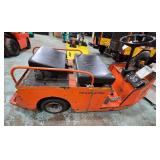 Taylor Dunn SS5-36 Electric WCart