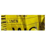 504 sq. ft of Shaw Carpet