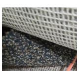 7 Rolls of Misc. Carpet Remnants - Approx. 1800 sq. ft.
